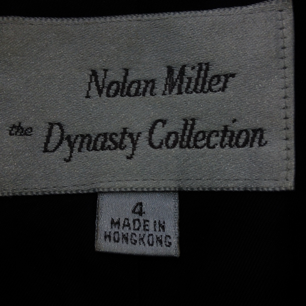 Jacket - Picture 3 of 4